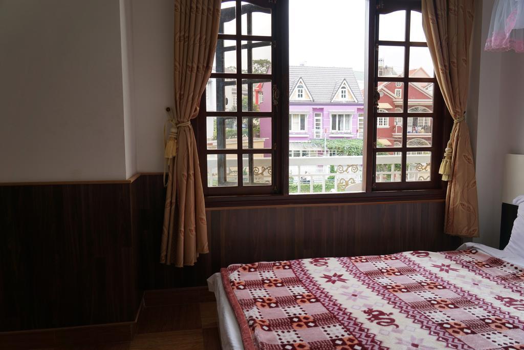 Dalat Coffee House Homestay Room photo