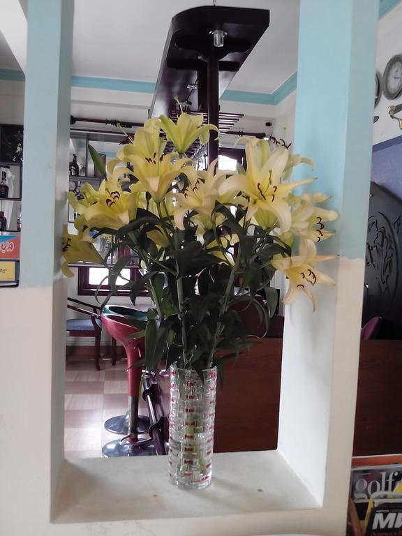 Dalat Coffee House Homestay Exterior photo
