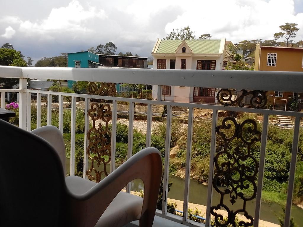 Dalat Coffee House Homestay Exterior photo