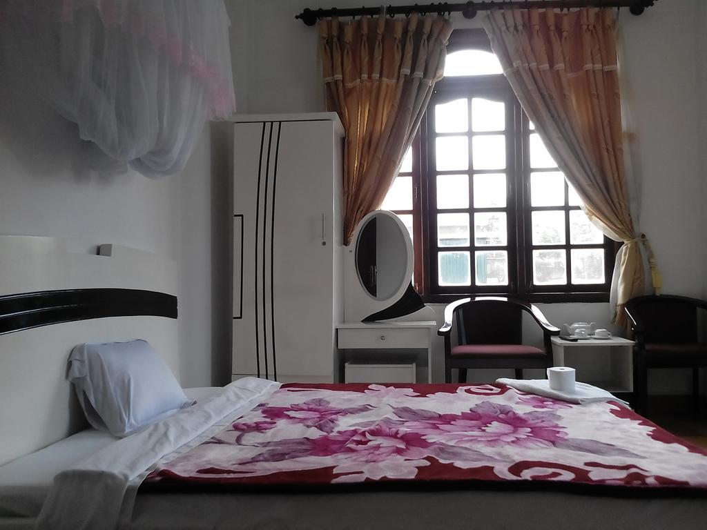 Dalat Coffee House Homestay Exterior photo