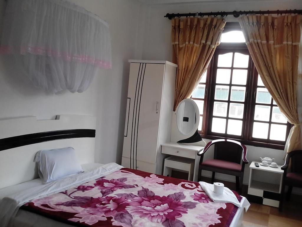 Dalat Coffee House Homestay Room photo