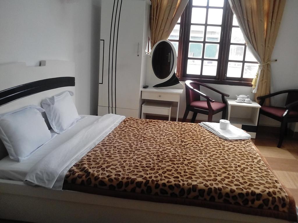 Dalat Coffee House Homestay Room photo