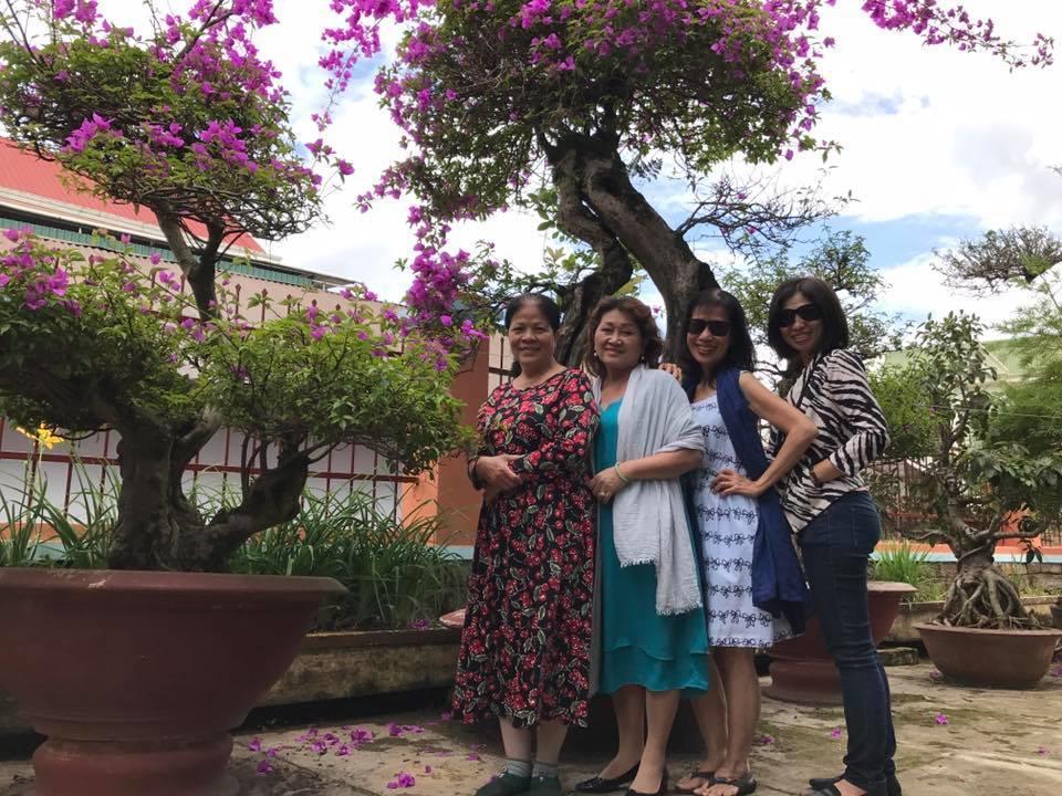 Dalat Coffee House Homestay Exterior photo