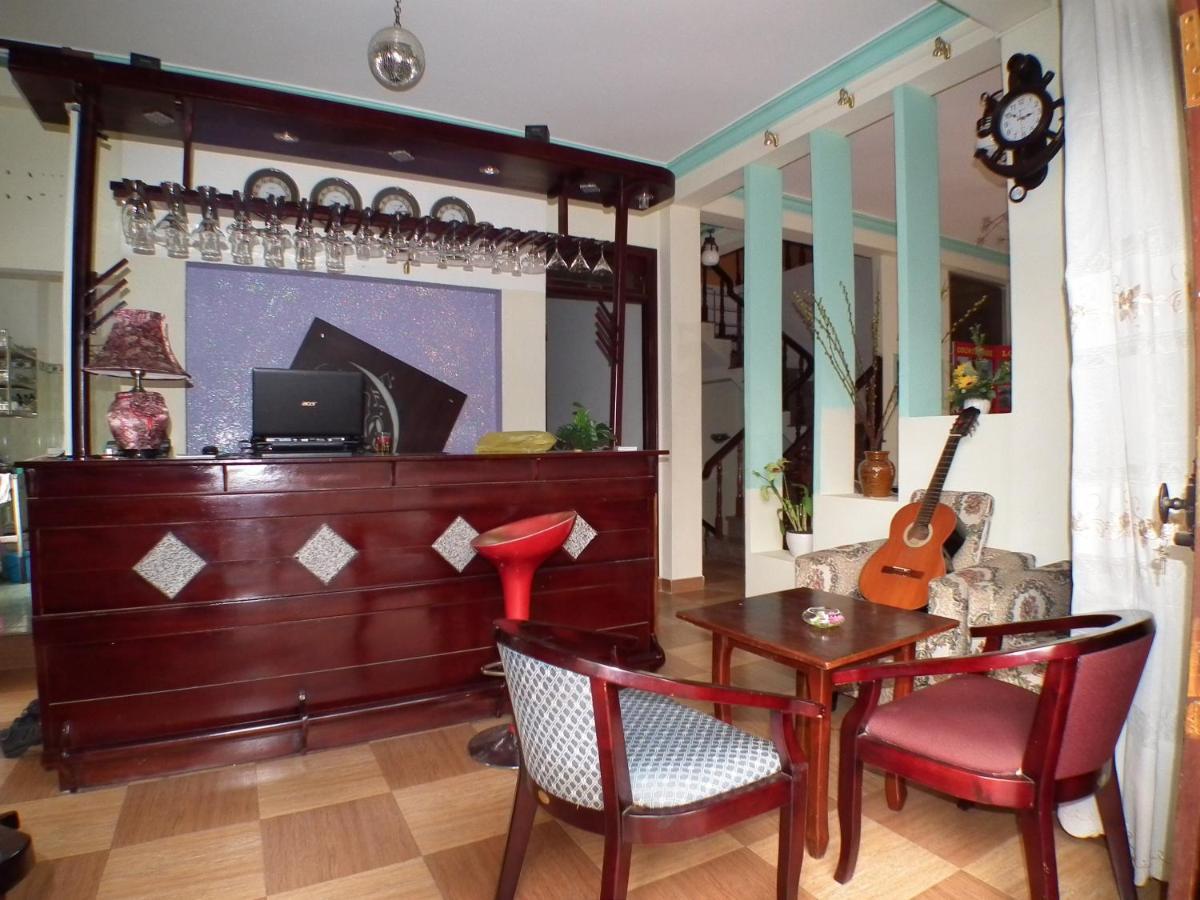 Dalat Coffee House Homestay Exterior photo