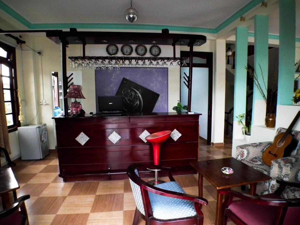 Dalat Coffee House Homestay Exterior photo